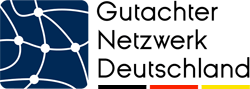 Gutachter Netzwerk Deutschland